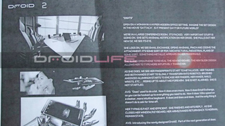 Motorola's Droid X (Xtreme) and Droid 2 (Shadow) To Drop July/August